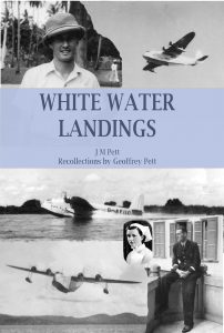white water landings cover